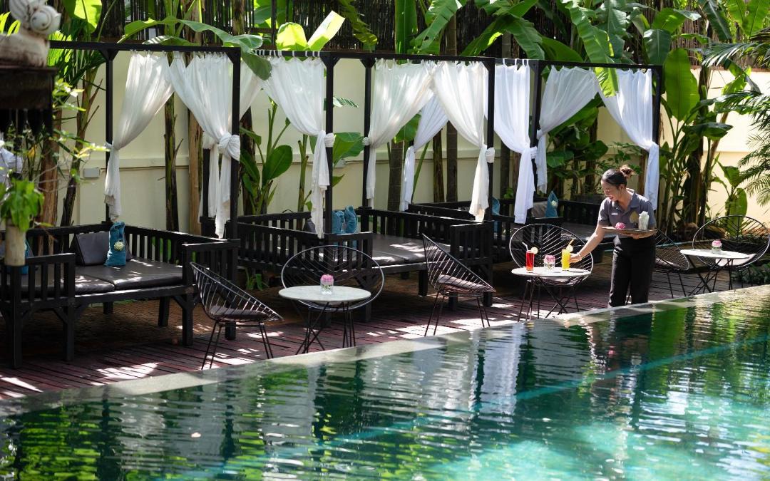 Photo of Others in Siem Reap