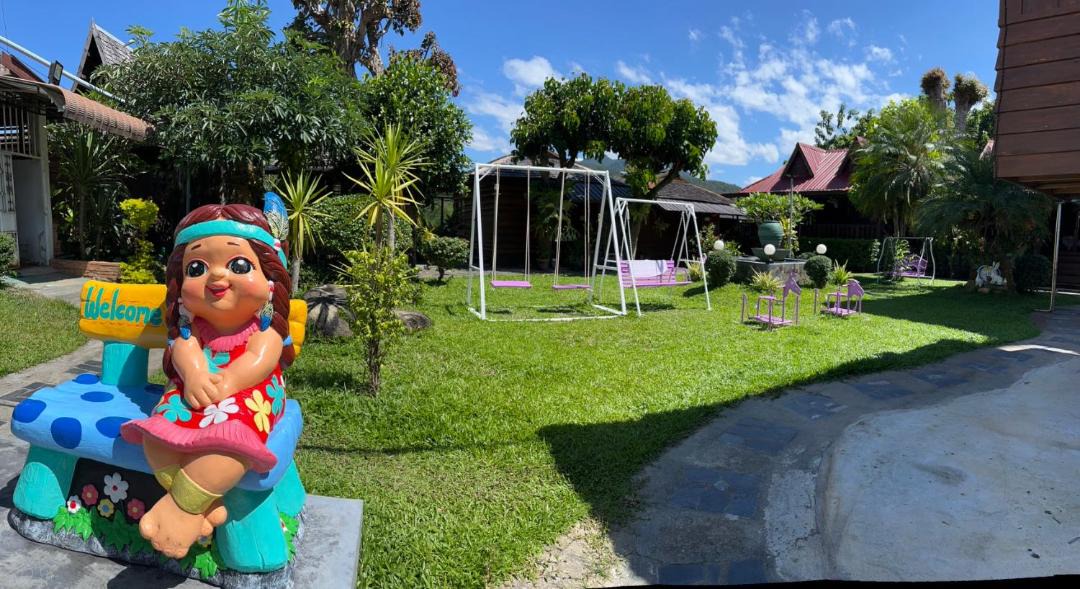 Photo of Others in Pai