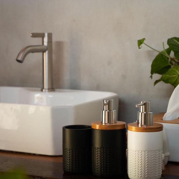 Photo of Bathroom in Chiang Rai Province