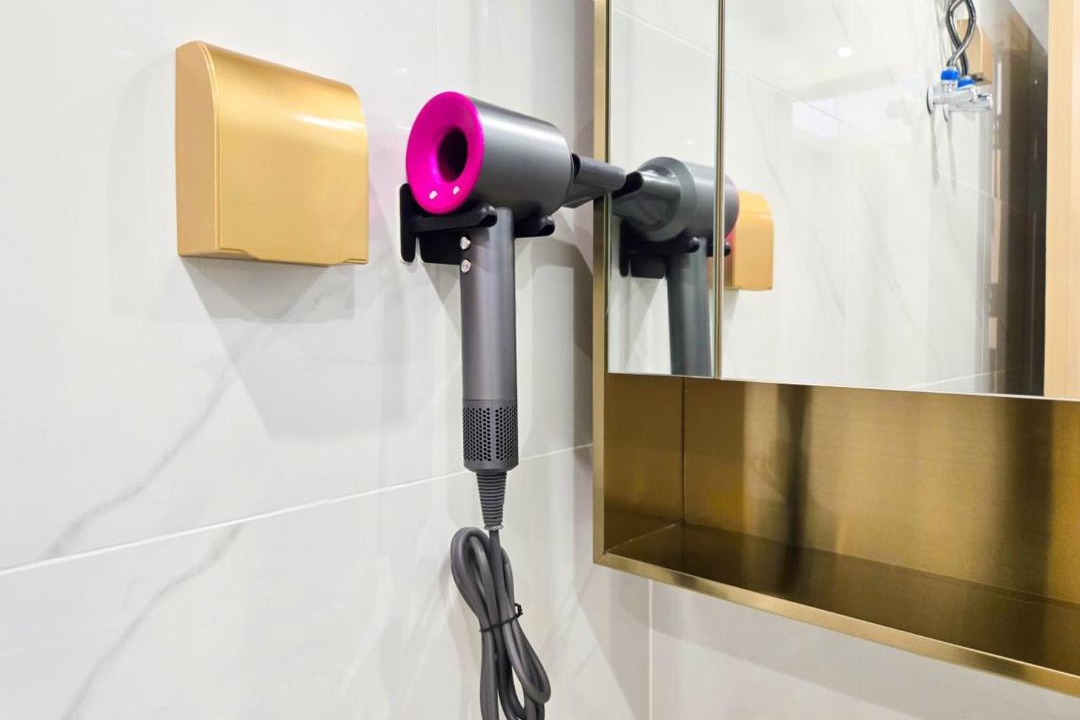 Photo of Bathroom in Ruessei Kaev