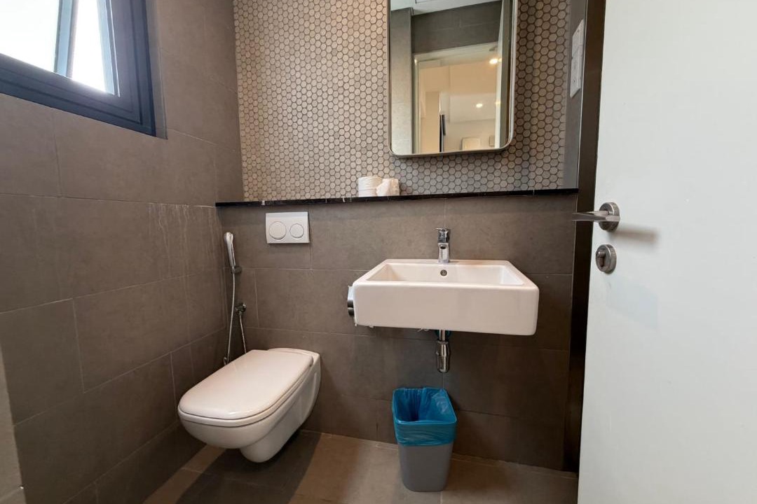 Photo of Bathroom in Pudu