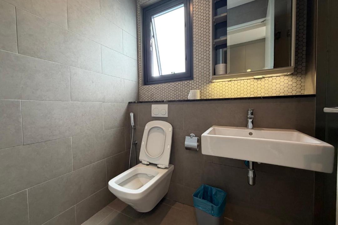Photo of Bathroom in Pudu
