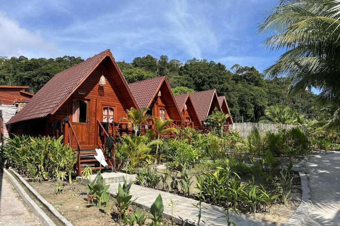 Photo of Others in Koh Rong Sanloem