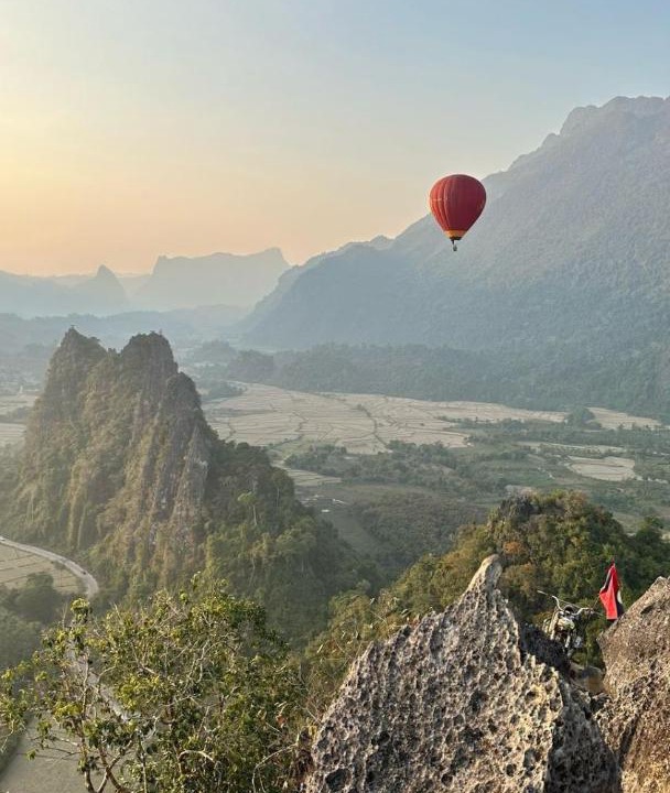 Photo of Others in Vang Vieng