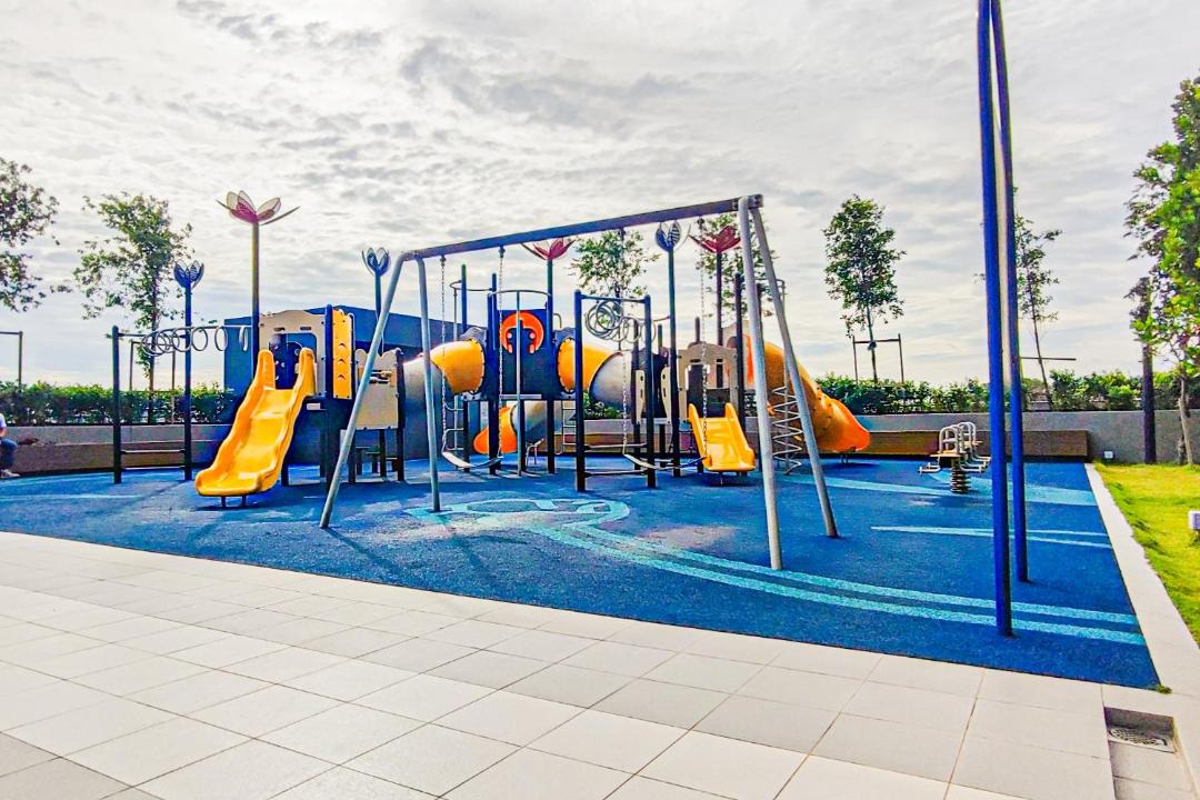 Photo of Outdoor in Shah Alam