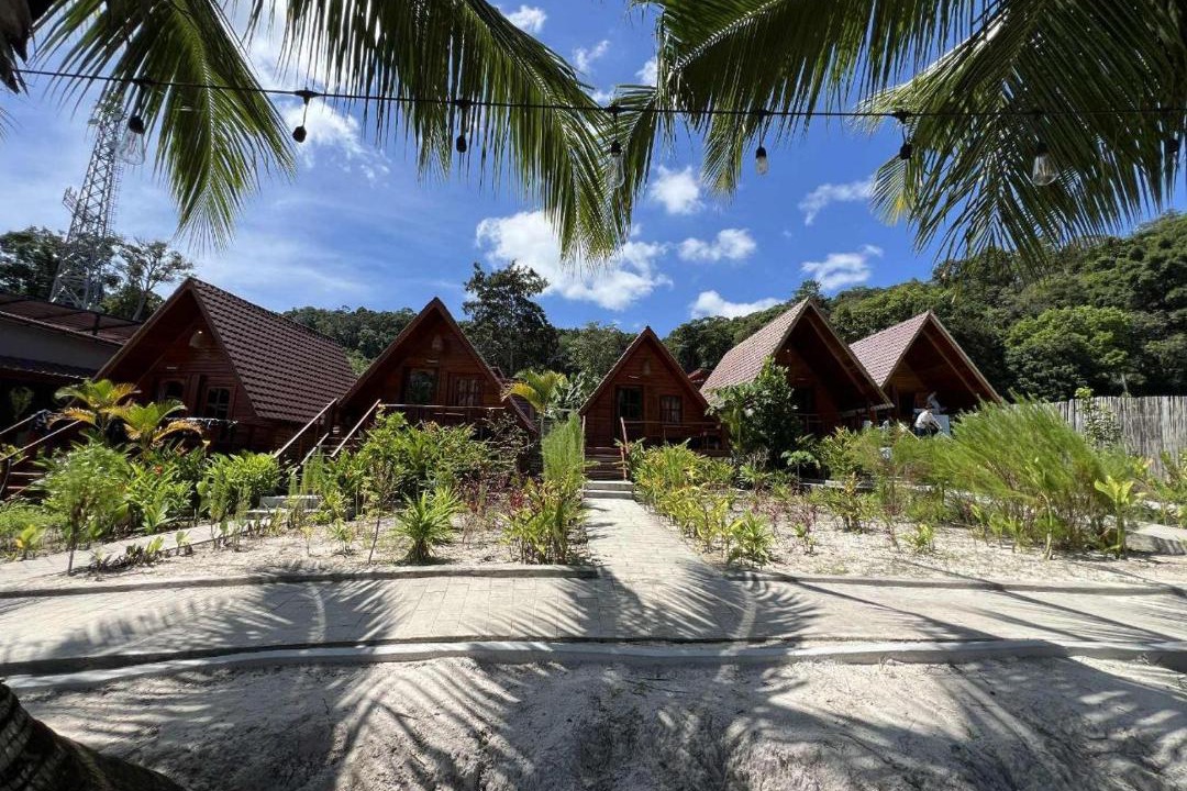 Photo of Others in Koh Rong Sanloem