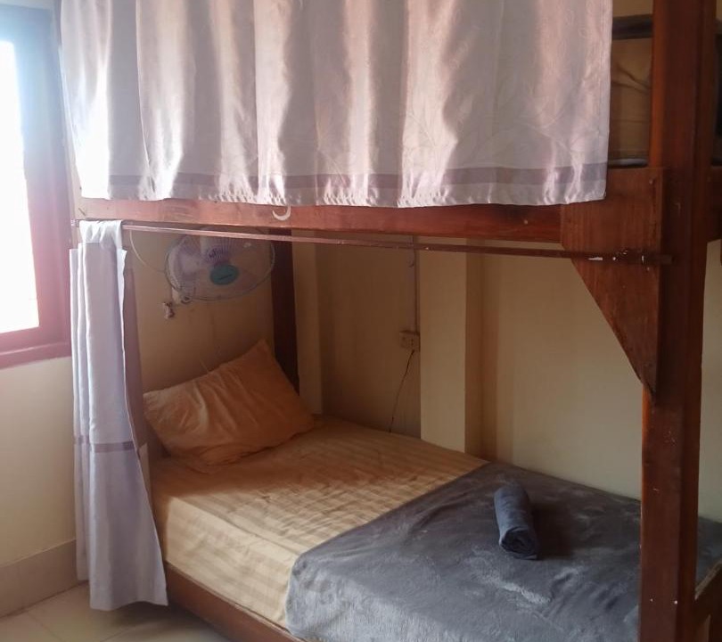 Photo of Bedroom in Don Det