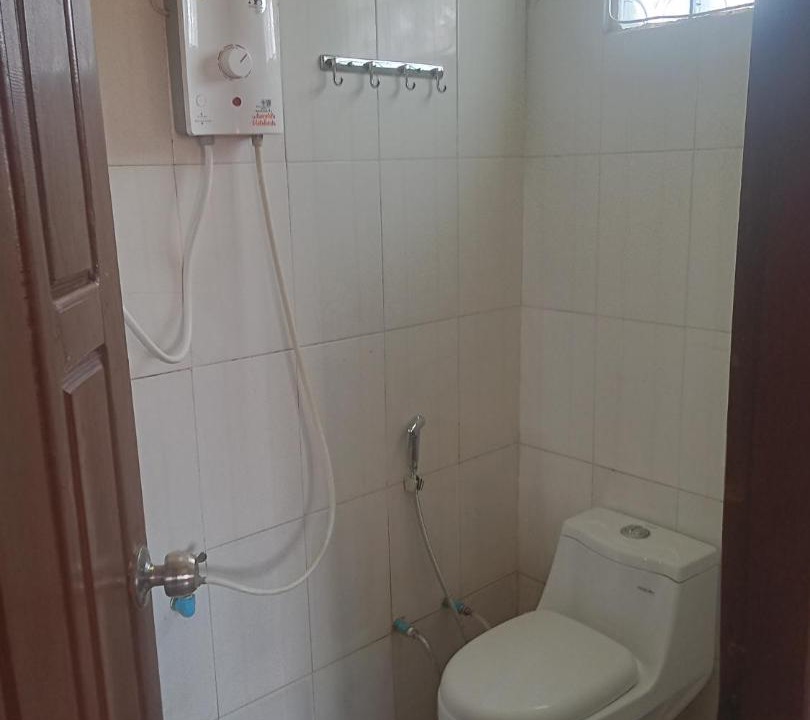 Photo of Bathroom in Don Det