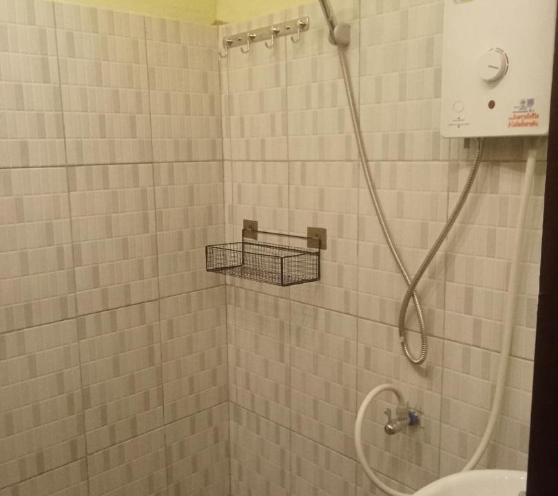 Photo of Bathroom in Don Det