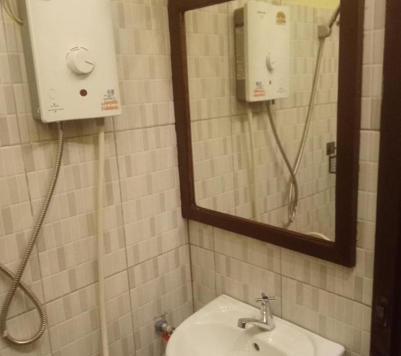 Photo of Bathroom in Don Det
