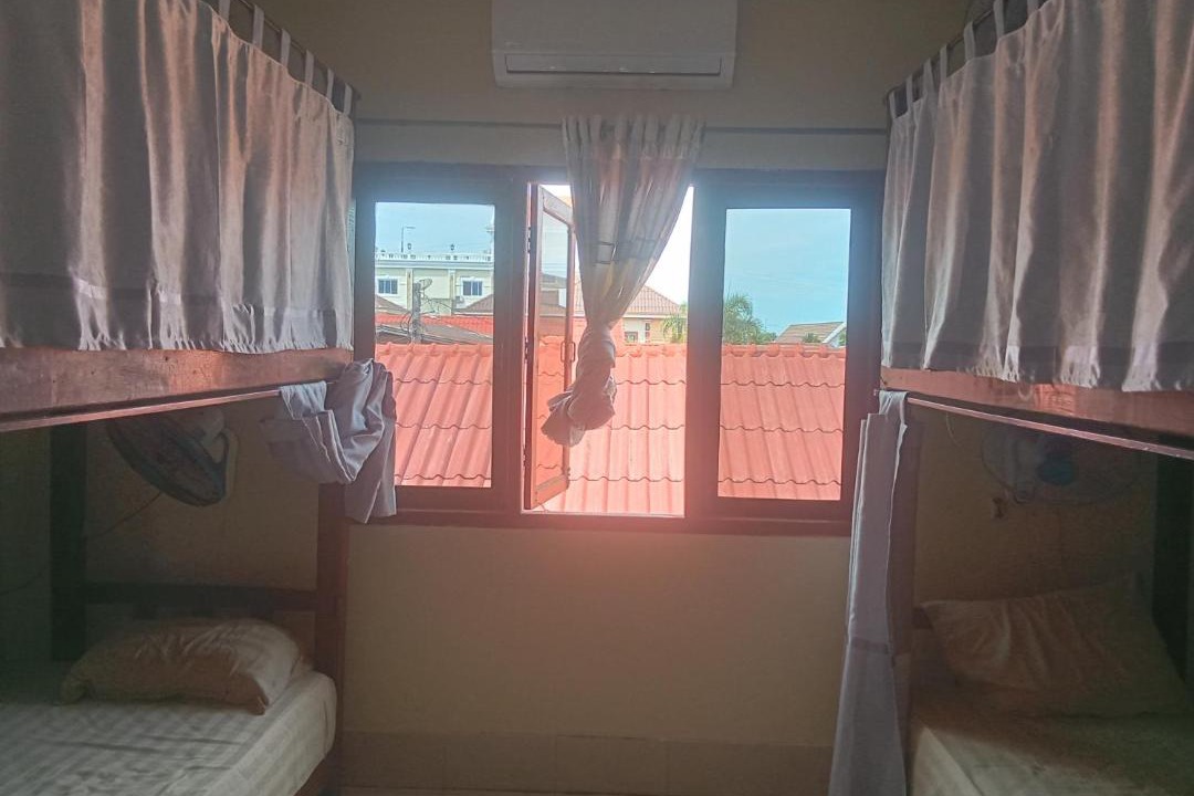 Photo of Bedroom in Don Det