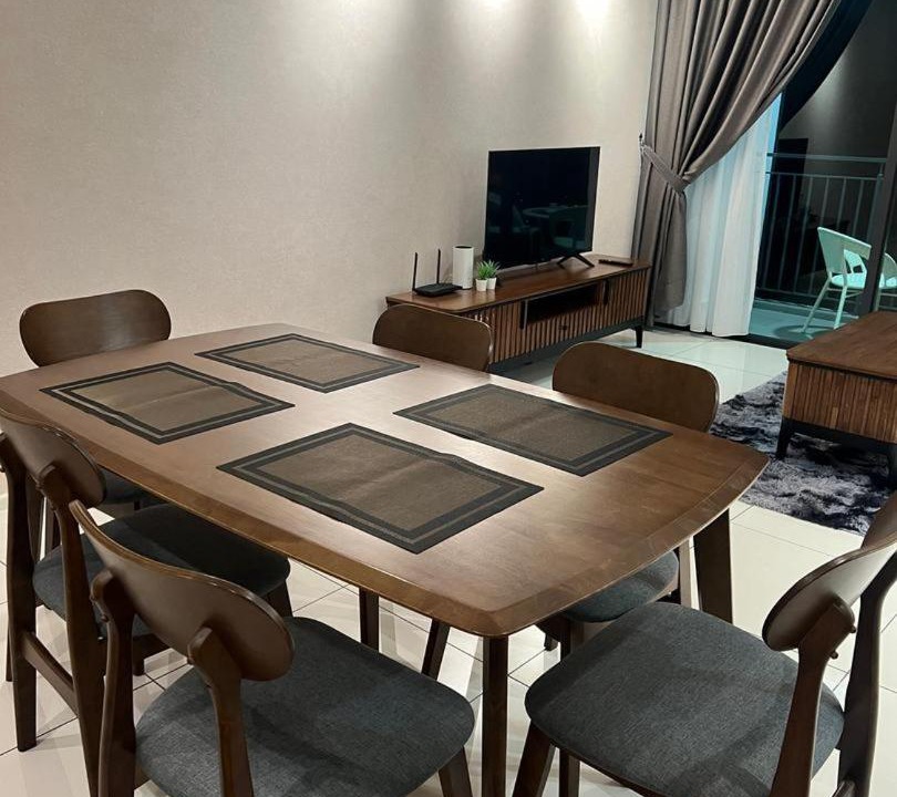 Photo of Livingroom in Ulu Kinta