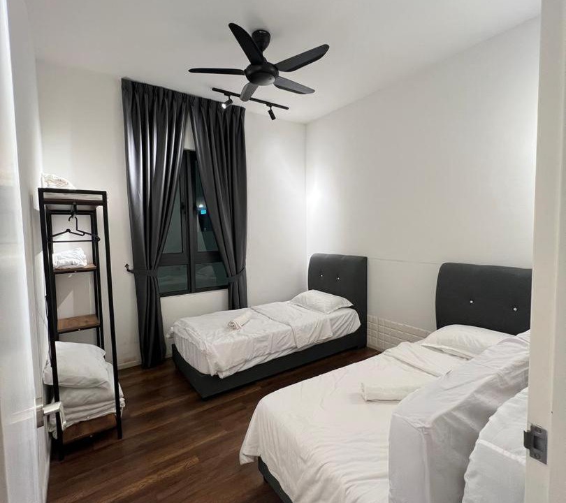 Photo of Bedroom in Ulu Kinta