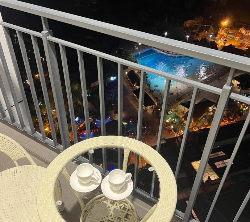 Photo of Patio Balcony in Ulu Kinta