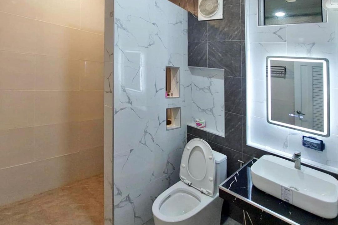 Photo of Bathroom in Mueang Kao
