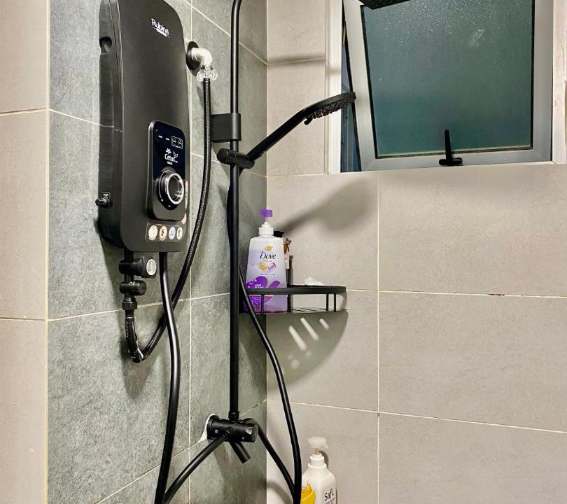 Photo of Bathroom in Kuala Lumpur
