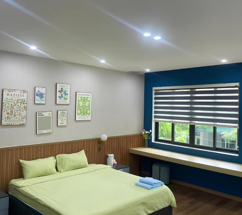 Photo of Bedroom in Quang Ngai
