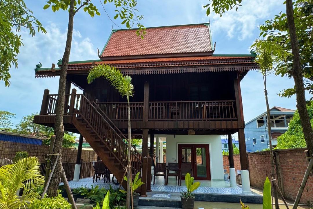 Photo of Others in Siem Reap