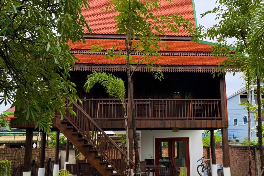 Photo of Others in Siem Reap