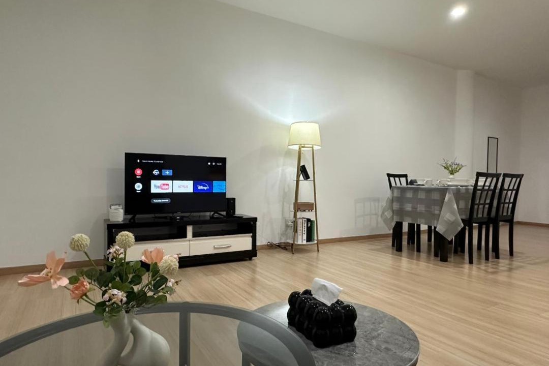 Photo of Livingroom in Seri Tanjung Pinang