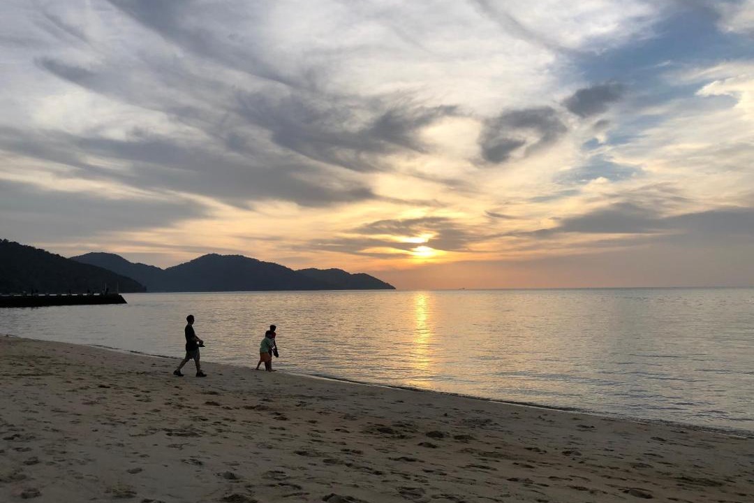 Photo of Others in Batu Ferringhi