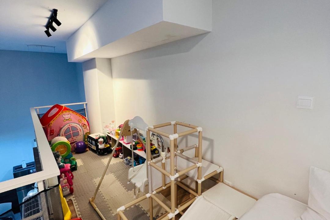 Photo of Bedroom in Taman Midah