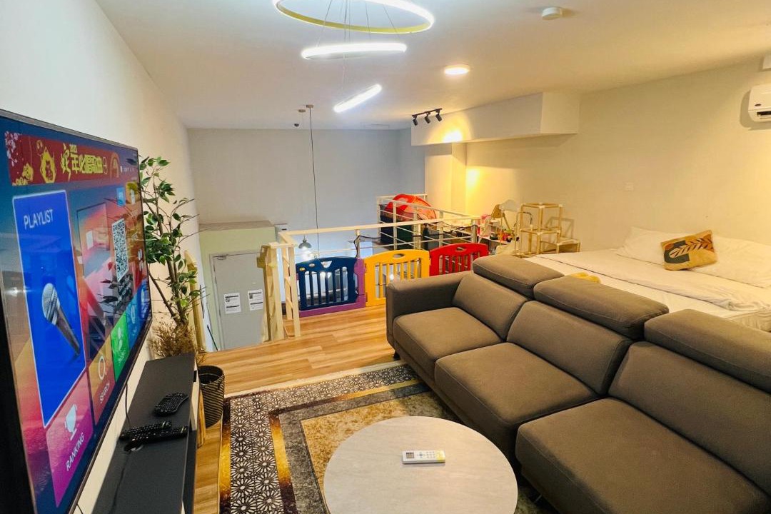 Photo of Livingroom in Taman Midah