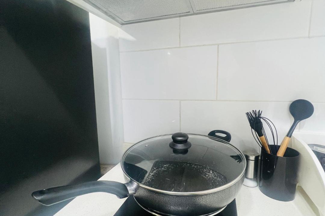 Photo of Kitchen in Taman Midah