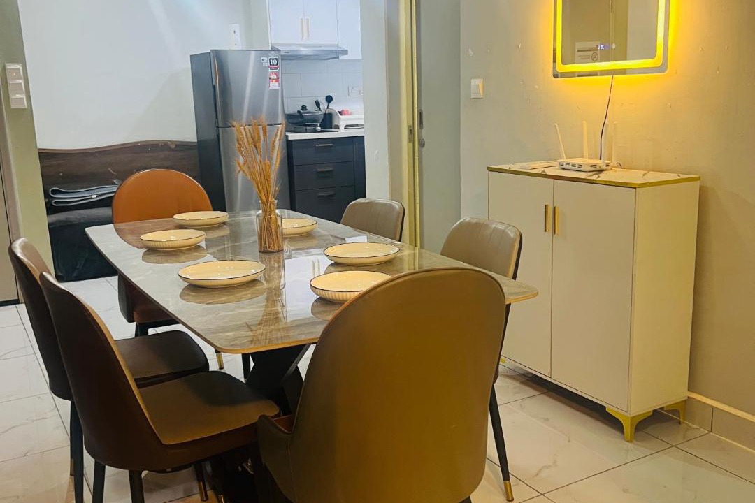 Photo of Kitchen in Taman Midah
