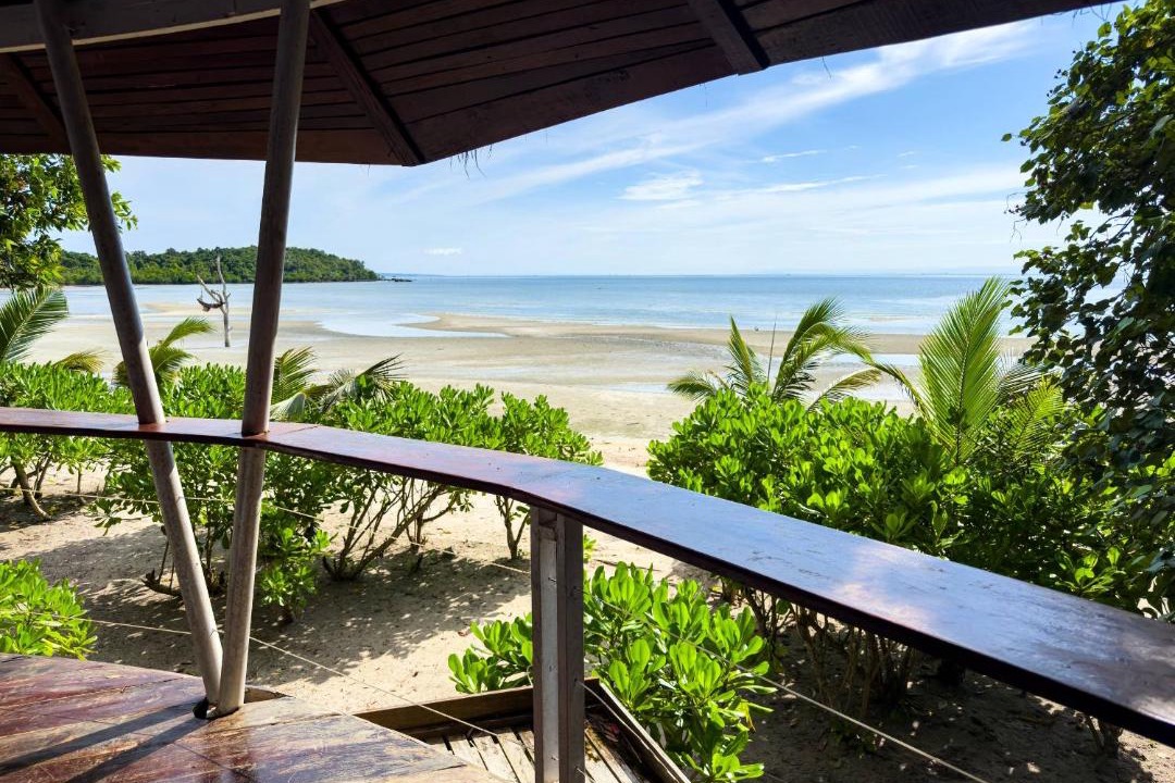 Photo of Others in Koh Rong