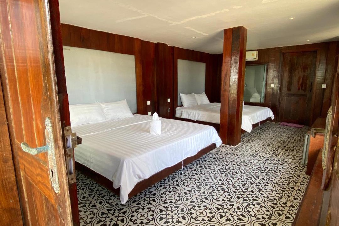 Photo of Others in Koh Rong
