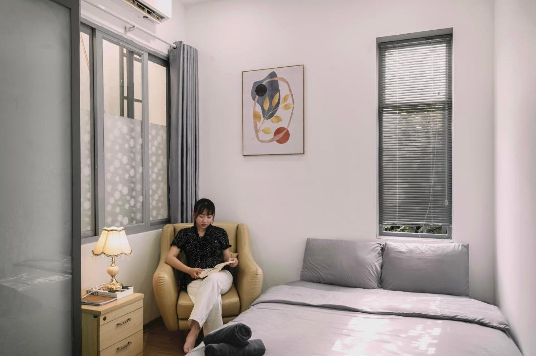 Photo of Bedroom in Ngu Hanh Son