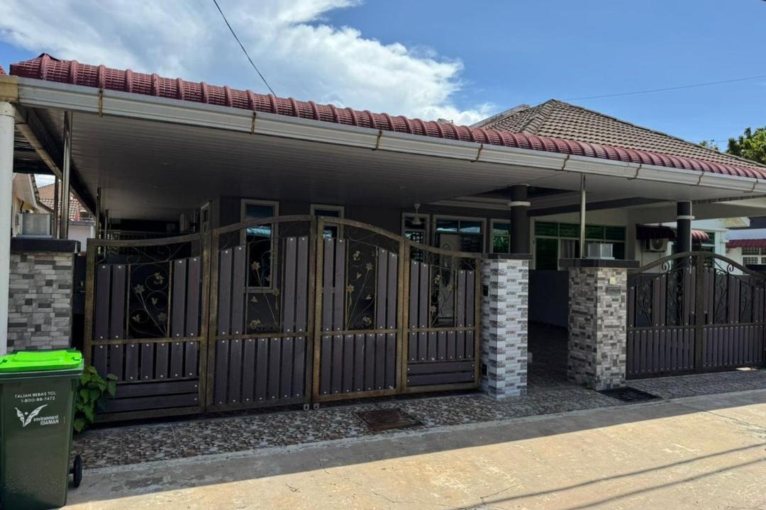 Photo of Others in Kampung Serukam