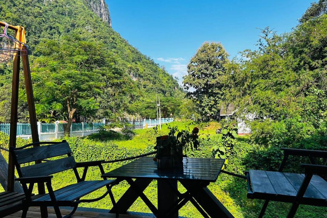Photo of Others in Nong Khiaw