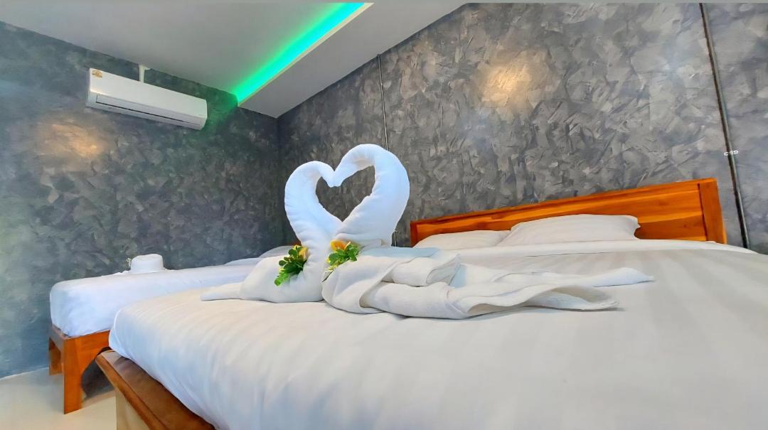 Photo of Bedroom in Mueang Kao