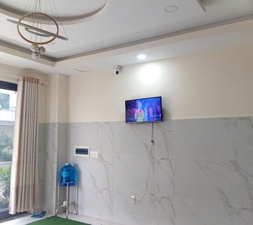 Photo of Livingroom in Ben Tre