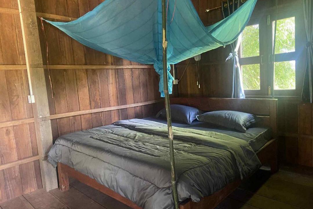Photo of Bedroom in Veun Sai