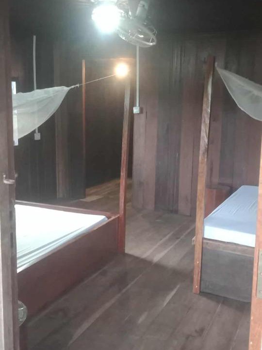 Photo of Bedroom in Ban Lung
