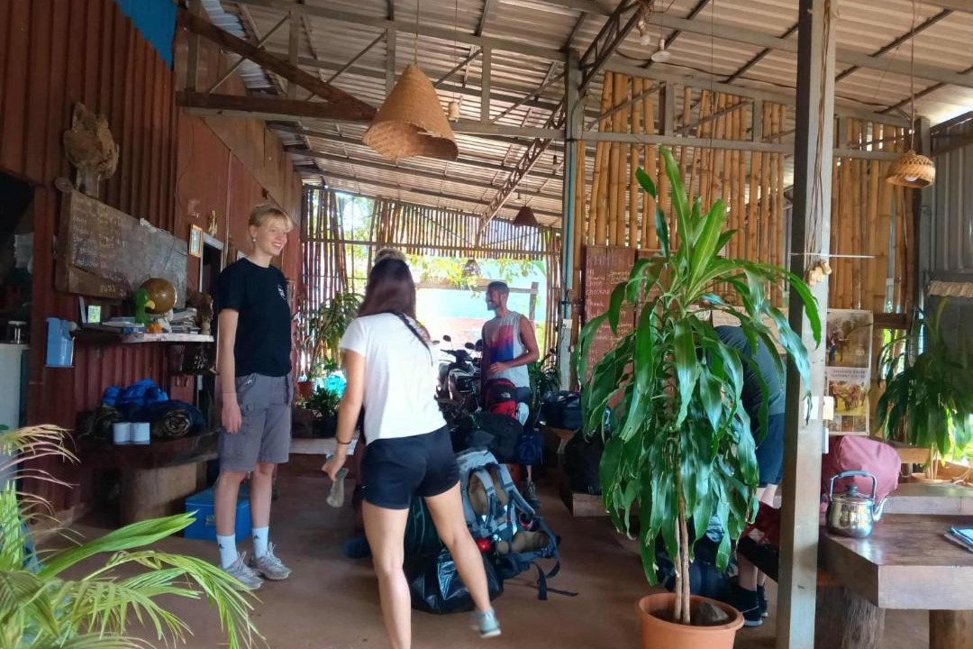 Photo of Others in Ban Lung