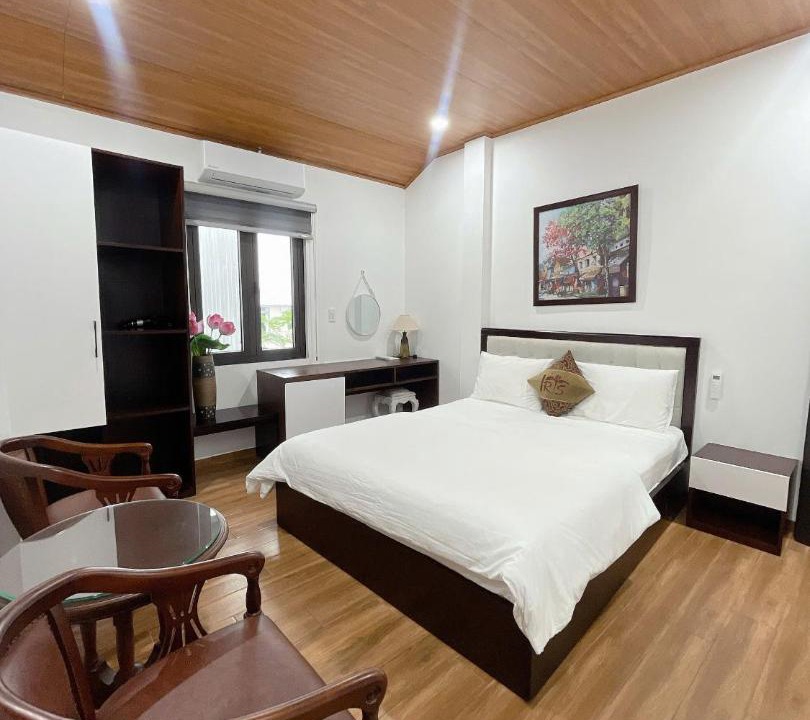 Photo of Bedroom in Thuy Xuan