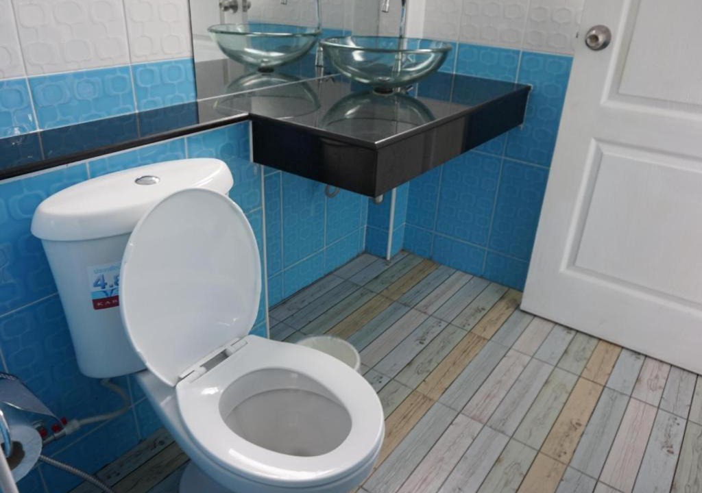 Photo of Bathroom in Prachuap Khiri Khan