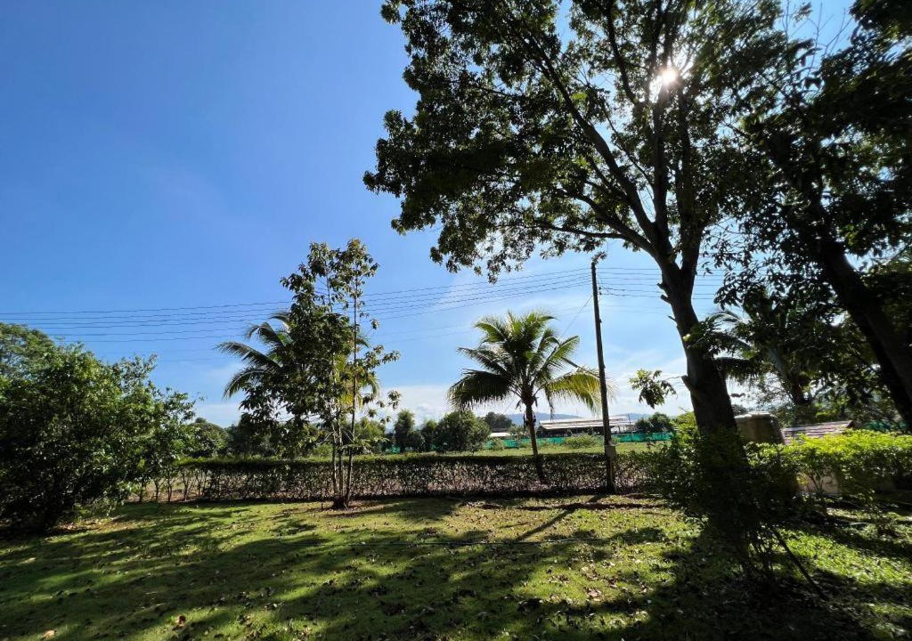 Photo of Outdoor in Mu Si