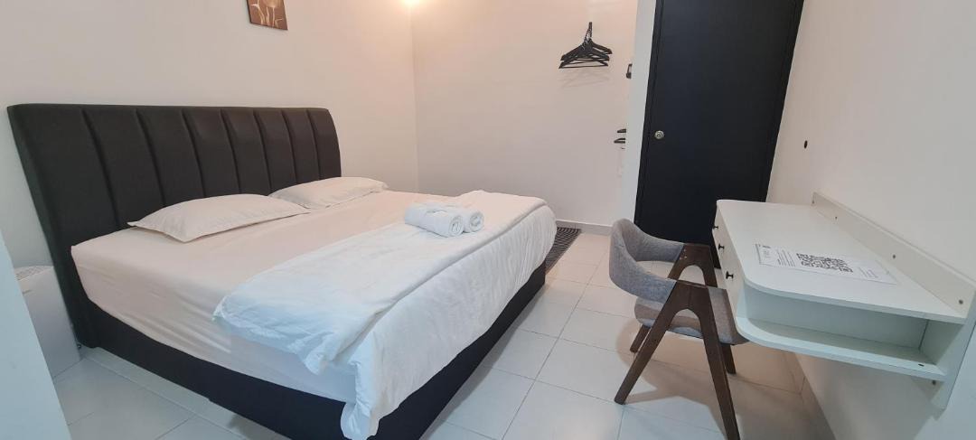 Photo of Bedroom in Kota Tinggi
