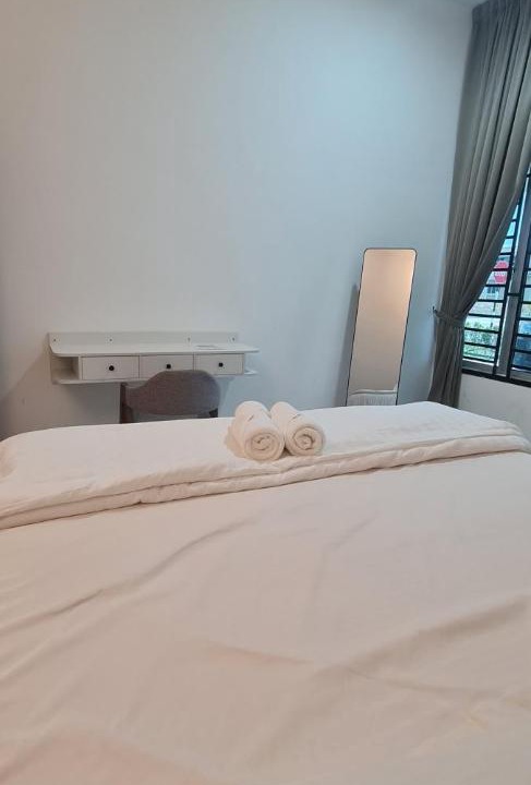 Photo of Bedroom in Kota Tinggi