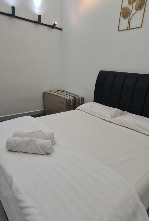 Photo of Bedroom in Kota Tinggi