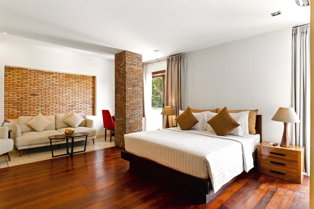 Photo of Bedroom in Sangkat Sla Kram