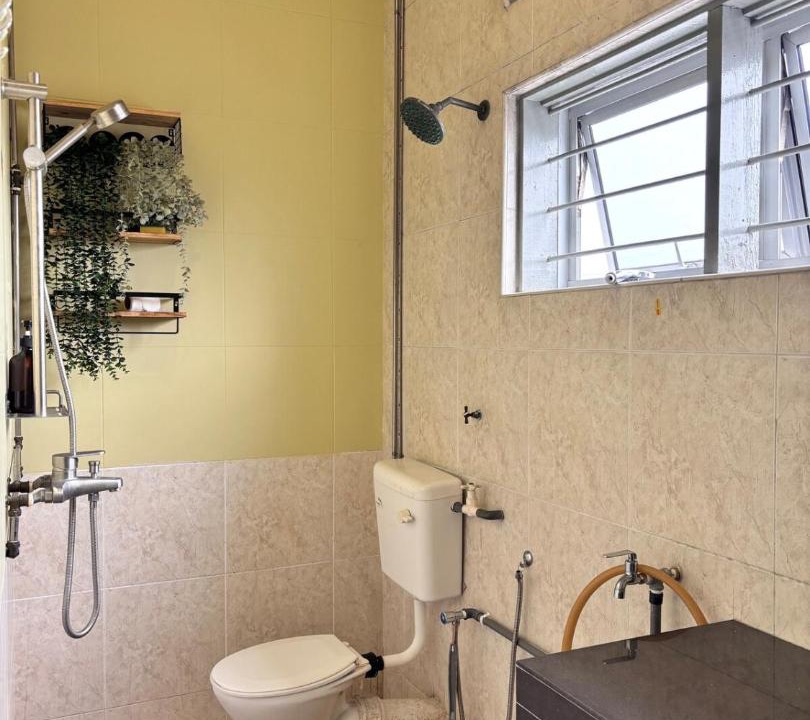 Photo of Bathroom in Taman Wah Keong