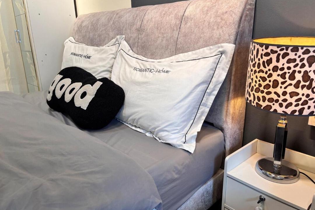 Photo of Bedroom in Taman Wah Keong