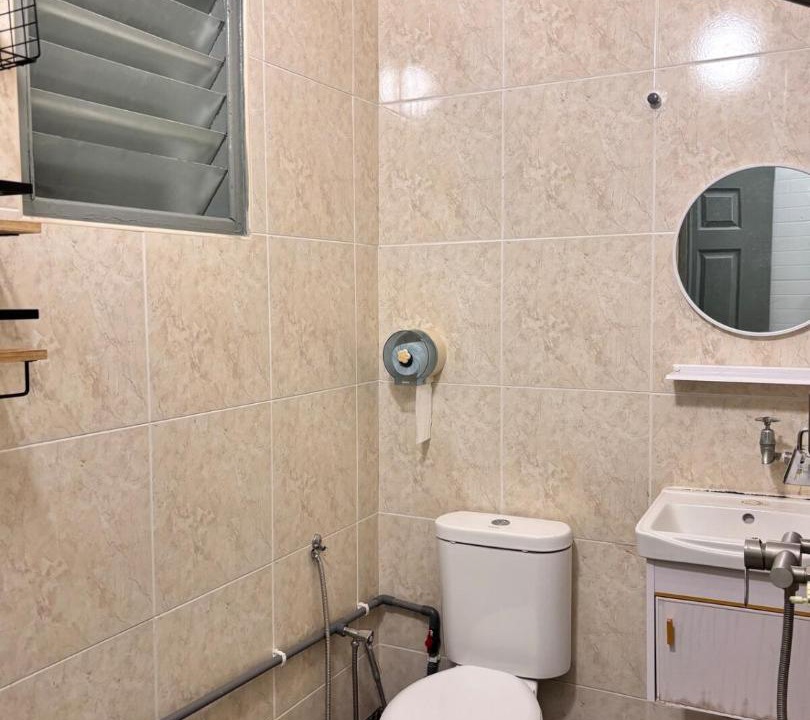Photo of Bathroom in Taman Wah Keong