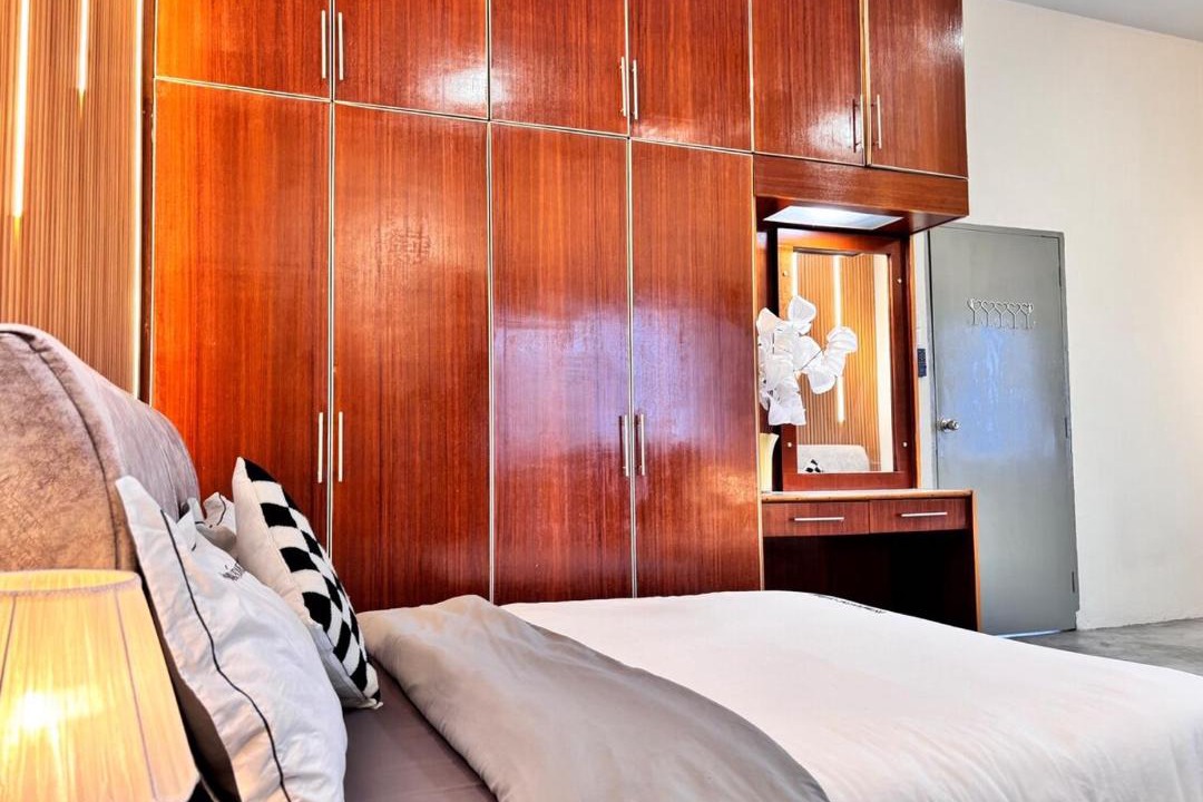 Photo of Bedroom in Taman Wah Keong